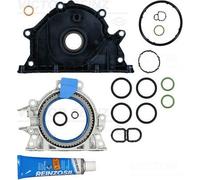 VICTOR REINZ 08-10039-01 Crankcase Gasket Kit Fits Audi A1 Sportback A3 Man Seat