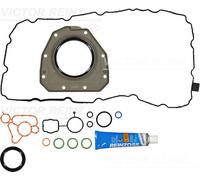 Reinz Crankcase Gasket Kit 08-10041-01 - 2.0L for Audi/Porsche/VW