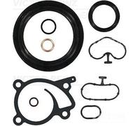 GASKET KIT CRANKCASE 08-10042-01 FOR H4B400/401/408/410/409/453 M281.910 0.9L