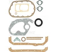 REINZ 08-12803-02 Crankcase gasket set