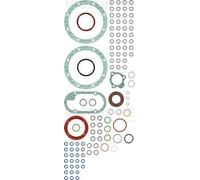 Victor Reinz 08-21284-09 Crankcase Gasket Kit With Crankshaft Seal Fits Porsche