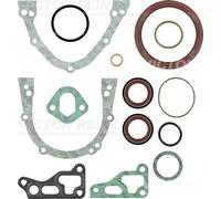 GASKET KIT CRANKCASE 08-23134-03 FOR AHB 1.7L AKU/AHG 1.7L 1Y/1Z/AAZ/AEF 1.9L