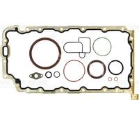 Gasket Set, crank case for OPEL ASTRA CLASSIC G ASTRA G VICTOR REINZ 08-34164-01