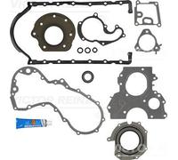 VICTOR REINZ 08-34327-01 Crankcase Gasket Kit Fits Ford C-Max S-Max Fiesta MK4