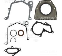 VICTOR REINZ 08-35006-01 Crankcase Gasket Kit Fits Ford Fusion Fiesta MK4 MK5