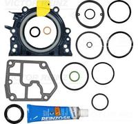 VICTOR REINZ 08-35038-02 Crankcase Gasket Kit Fits Audi A3 Sportback Convertible