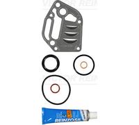 GASKET KIT CRANKCASE 08-35053-01 FOR AEH/AKL 4cyl