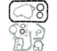 New Gasket Set, crank case for FORD:TRANSIT Bus,TRANSIT Van 6689713