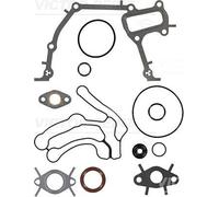 VICTOR REINZ 08-36278-01 Crankcase Gasket Kit Fits Alfa Romeo 159 Sportwagon