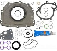 VICTOR REINZ 08-37726-01 Crankcase Gasket Kit Fits Chrysler 300c Touring Jeep