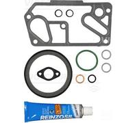 Gasket Kit, crankcase REINZ 8-38332-01 for TOUAREG (7LA, 7L6, 7L7) 2.5 2003-2010