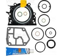 VICTOR REINZ 08-39084-01 Crankcase Gasket Kit Fits Audi A3 Sportback Convertible