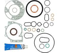 VICTOR REINZ 08-39548-01 Crankcase Gasket Kit Fits Volvo C30 V50 S40 2 S60 MK1