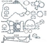 Crankcase VICTOR REINZ 08-56192-01