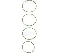 Gasket Set, intake manifold for FORD B-MAX C-MAX VICTOR REINZ 11-42378-01