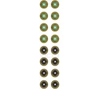 REINZ 12-10011-01 Valve stem seal set