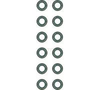 VICTOR REINZ 12-27214-02 Valve Stem Seal Set Fits Alfa Romeo 164 Mercedes SL