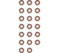 REINZ 12-29491-04 Valve stem seal set