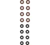 VICTOR REINZ 12-31306-02 Valve Stem Seal Set Fits Mercedes C-Class T-Model