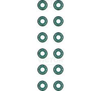 Valve stem seal kit 12-31306-11 VICTOR REINZ for OPEL CHEVROLET