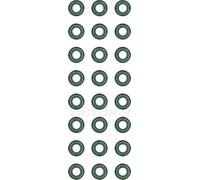 VICTOR REINZ 12-36903-02 Valve Stem Seal Set Engine Timing Replacement Fits Daf