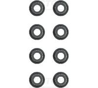 SEAL SET VALVE STEM 12-53473-01 FOR KIA A3E 1.3L 4cyl RIO Hatchback