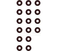 Victor Reinz 12-53539-01 Valve Stem Seal Set Fits Honda Concerto Civic MK4