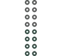 VICTOR REINZ 12-54169-01 Valve Stem Seal Set Fits Citroen C4 Aircross Fiat