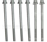 VICTOR REINZ 14-11006-03 Bolt Kit, cylinder head for SUBARU