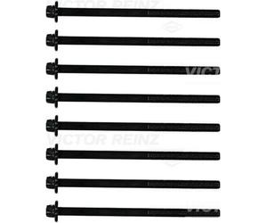 VICTOR REINZ 14-12252-01 Cylinder Head Bolt Set Fits BMW 1 Series X2 X1 Mini