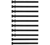 VICTOR REINZ 14-12679-01 Cylinder Head Bolt Set Fits Citroen C-Crosser