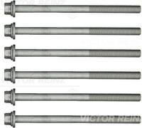 VICTOR REINZ 14-17783-01 Cylinder Head Bolt Set Fits Subaru XV Forester Outback