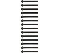 Victor Reinz Cylinder Head Bolt Set 14-32002-02 Male Torx for BMW 3/3 Coupe/5/7