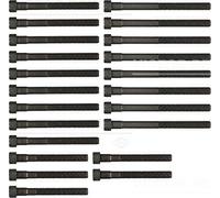 VICTOR REINZ 14-32032-02 Cylinder Head Bolt Set Fits Mercedes /8 G-Class Cabrio