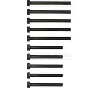 VICTOR REINZ 14-32035-01 Cylinder Head Bolt Set Fits Opel Manta A Kadett D