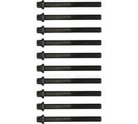 Reinz Cylinder Head Bolt Set 14-32040-01 Male Torx for Opel/Vauxhall 2.0 C20XE