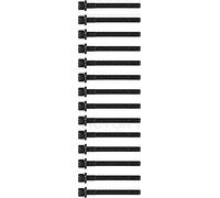 VICTOR REINZ 14-32047-03 Bolt Kit, cylinder head for VOLVO,VW