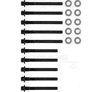 CYLINDER HEAD BOLT SET 14-32089-01 FOR E7F700/704/706/708/730/750 E5F710 1.2L