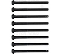 CYLINDER HEAD BOLT SET 14-32106-01 FOR M112.912/914/917/915/913/916 2.6L 6cyl