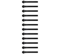 VICTOR REINZ 14-32109-02 Cylinder Head Bolt Set Fits Jeep Grand Cherokee MK2