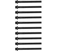 Cylinder head bolt set Male Torx 14-32139-04 VICTOR REINZ for CITROËN PEUGEOT