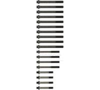 REINZ 14-32147-01 Bolt Kit, cylinder head