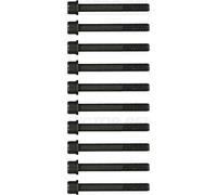 VICTOR REINZ 14-32160-01 Cylinder Head Bolt Set Fits Chevrolet Corsa Saloon
