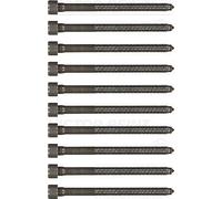 VICTOR REINZ 14-32197-01 Cylinder Head Bolt Set Fits Audi A3 Sportback A4 B6