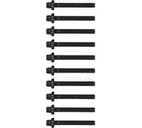 CYLINDER HEAD BOLT SET 14-32227-01 FOR B204LB202LB205RB204SB204RB204E 2.0L 4cyl