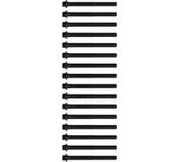 VICTOR REINZ 14-32238-02 Bolt Kit, cylinder head for MAN
