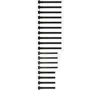 VICTOR REINZ 14-32259-01 Cylinder Head Bolt Set External Hexagon Fits Land Rover