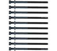 VICTOR REINZ 14-32332-01 Cylinder Head Bolt Set Fits Cadillac BLS Wagon Opel