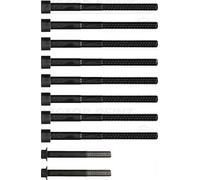 VICTOR REINZ 14-32333-01 Cylinder Head Bolt Set Left Fits Lexus ES GS LS IS MK2