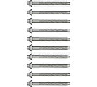 Cylinder Head Bolt Set Victor Reinz 14-35774-01 Fits Citroen DS Fiat Ford